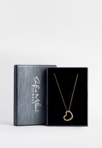 Sofia Milani HEART - Halskette - gold-coloured