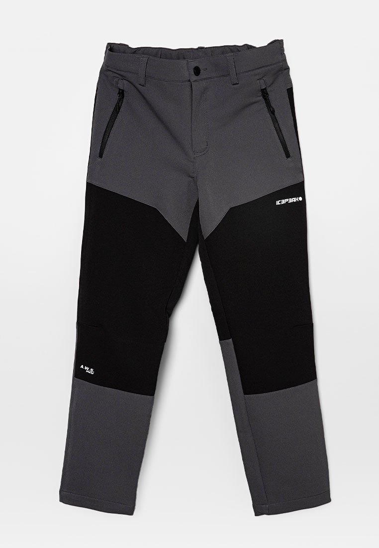 icepeak Outdoorbroeken grijs