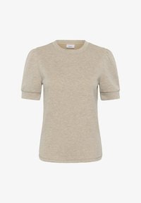 Wybrany, oxford tan melange
