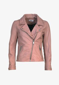 Ikke valgt, deep rose