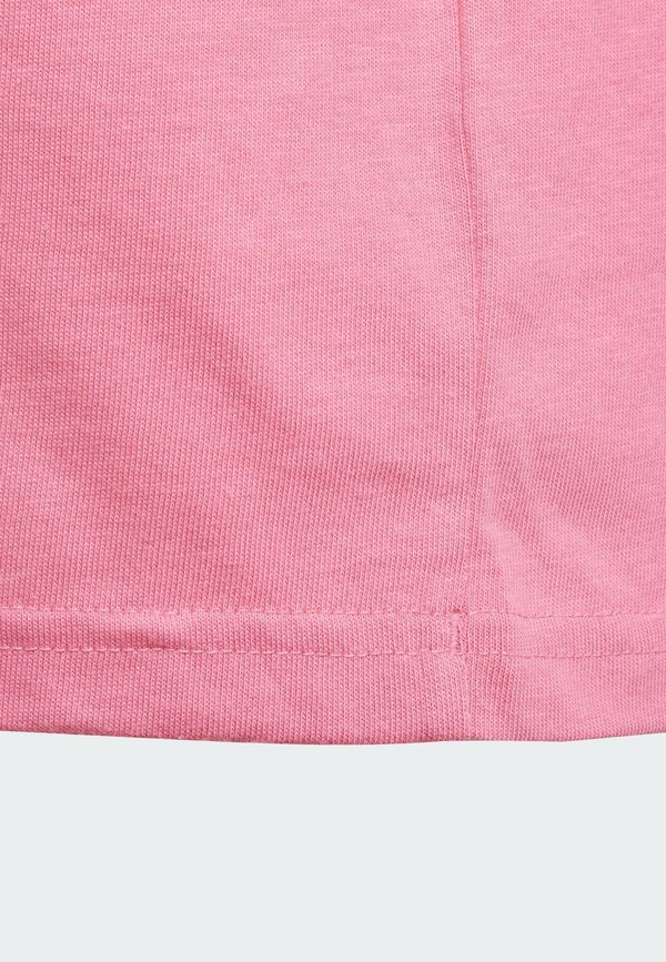 TREFOIL - Print T-shirt - rose tone4