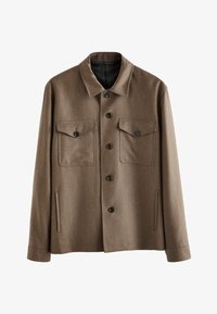 Unselected, sand natural