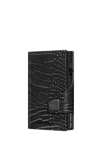 Unselected, croco black black