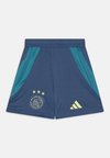 AJAX AMSTERDAM 24/25 AWAY KIDS - Klupska odjeća - crew blue