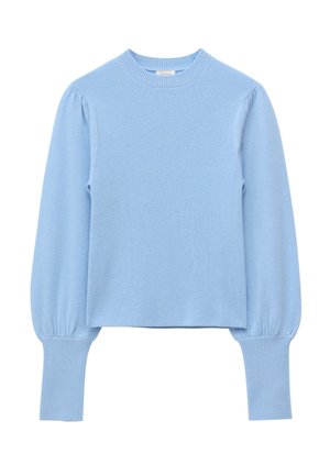 & OTHER STORIES, Pullover - light blue
