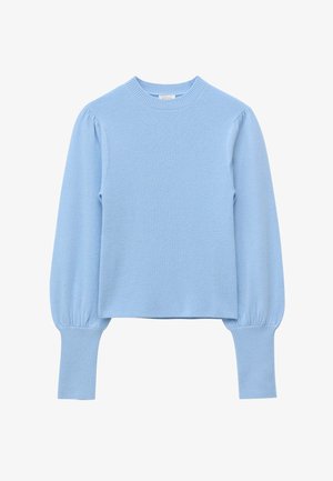 & OTHER STORIES, Pullover - light blue