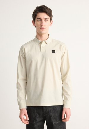 Piké - light beige
