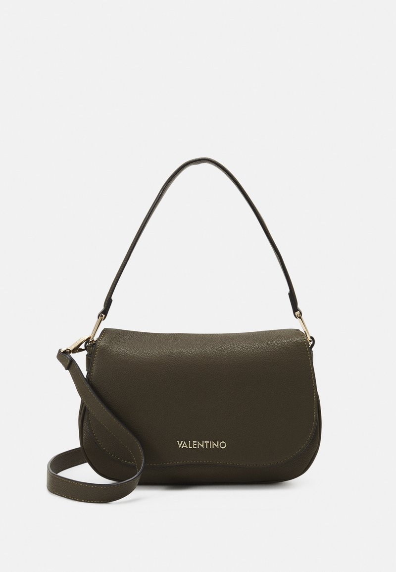 Valentino Bags CORTINA  - Kabelka - militare