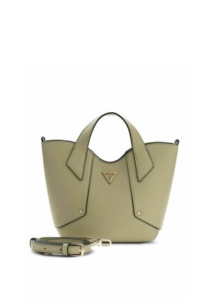 DARCY MINI - Sac à main - sage