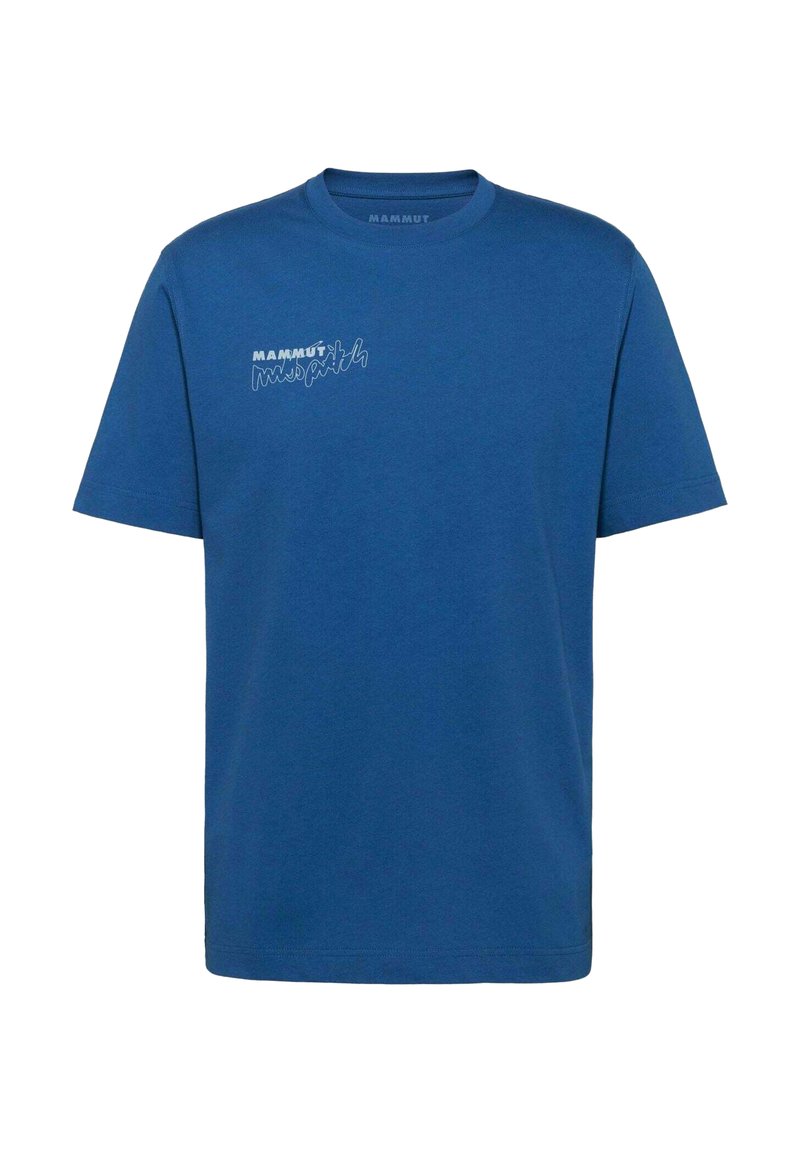 Camiseta estampada