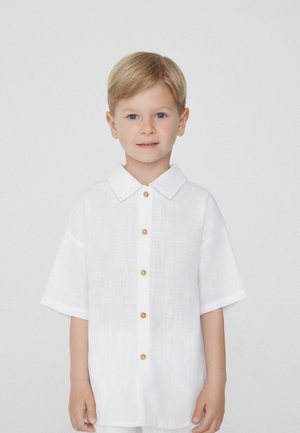 Shirt - weiß white