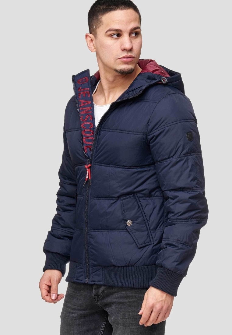 INDICODE JEANS Jackor | Herr | Köp herrjacka online på INDICODE JEANS Jackor | Herr | Köp herrjacka online på