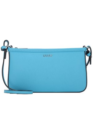 Sac bandoulière - blue
