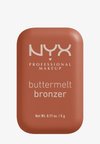 BUTTERMELT BRONZE BRONZER - Bronzeur
