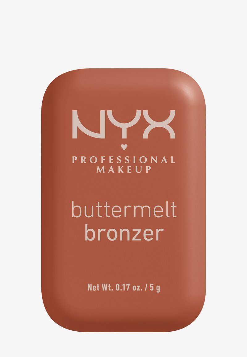 NYX Professional Makeup - - Bronzer, Powiększ