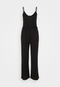 GEGGO SL - Combinaison - black