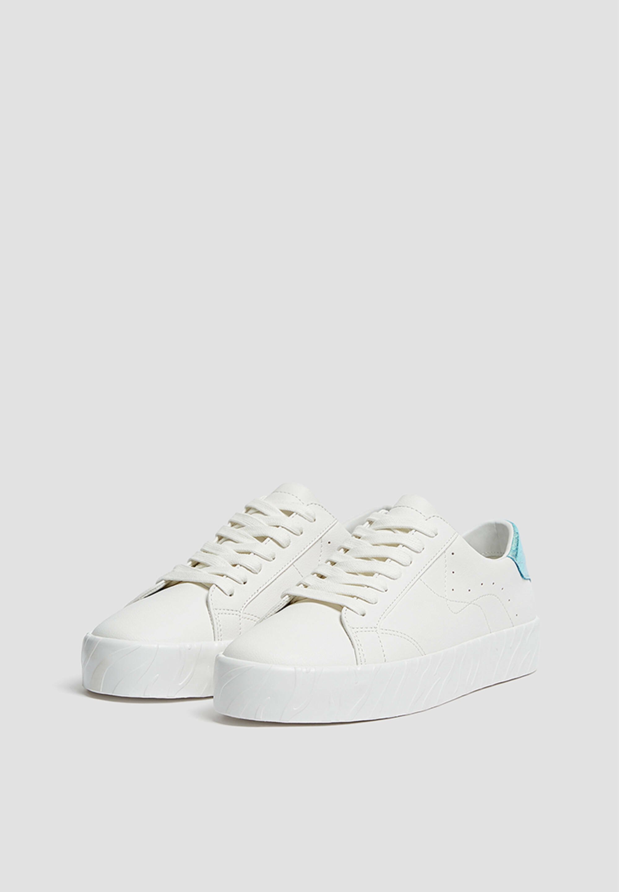 Femme Baskets basses Femme Baskets basses