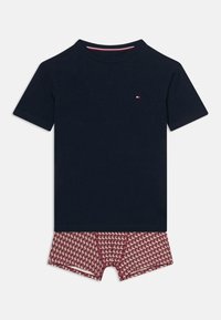 Επιλέχθηκε, desert sky