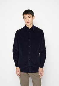 Selected Homme SLHREGOWEN SHIRT - Camicia - navy blazer