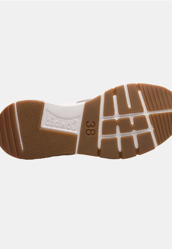 DRIFT  - Trainers - beige3