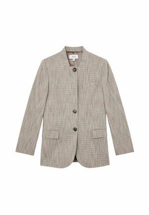 Reiss, Rövid kabát - neutral check
