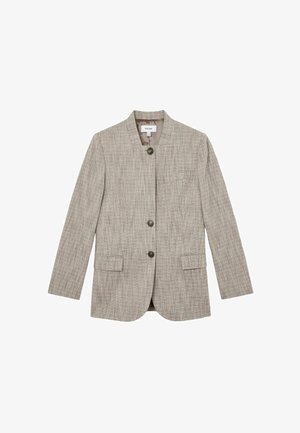Reiss, Rövid kabát - neutral check