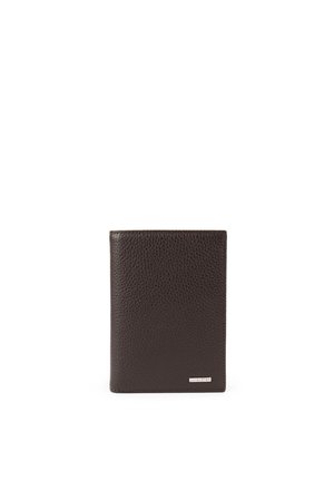 MILANO GENTLEMEN - Wallet - marron