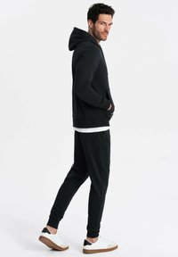 Ombre SET - Trainingsanzug - black