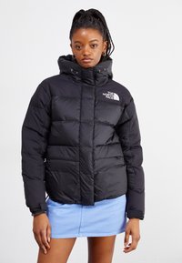 The North Face - HMLYN - Pūkinė striukė - black Miniatiūros vaizdas 1