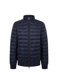 Hackett London Bomberjacka - blue