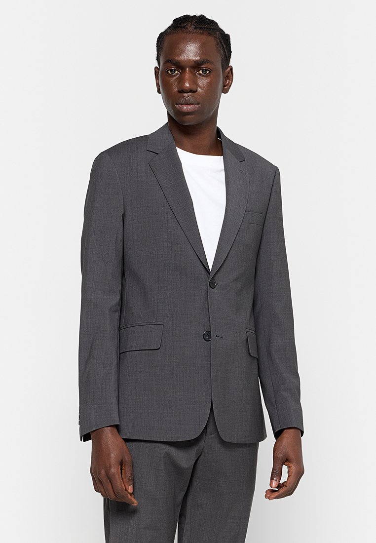 sandro Colbert grijs