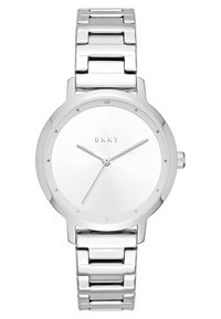THE MODERNIST - Hodinky - silver-coloured