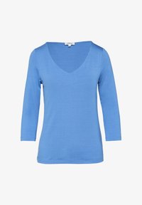 Unausgewählt, royalblau