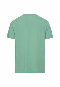 camel active - T-shirt z nadrukiem