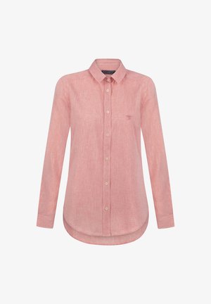 Felix Hardy Hemdbluse - pink