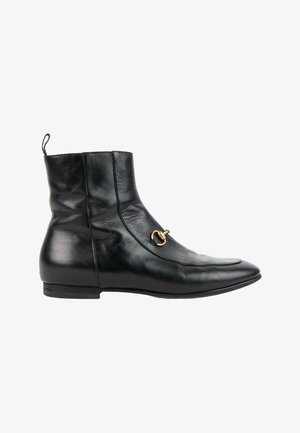 Gucci, Bottines - black
