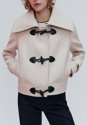 Veste légère - beige