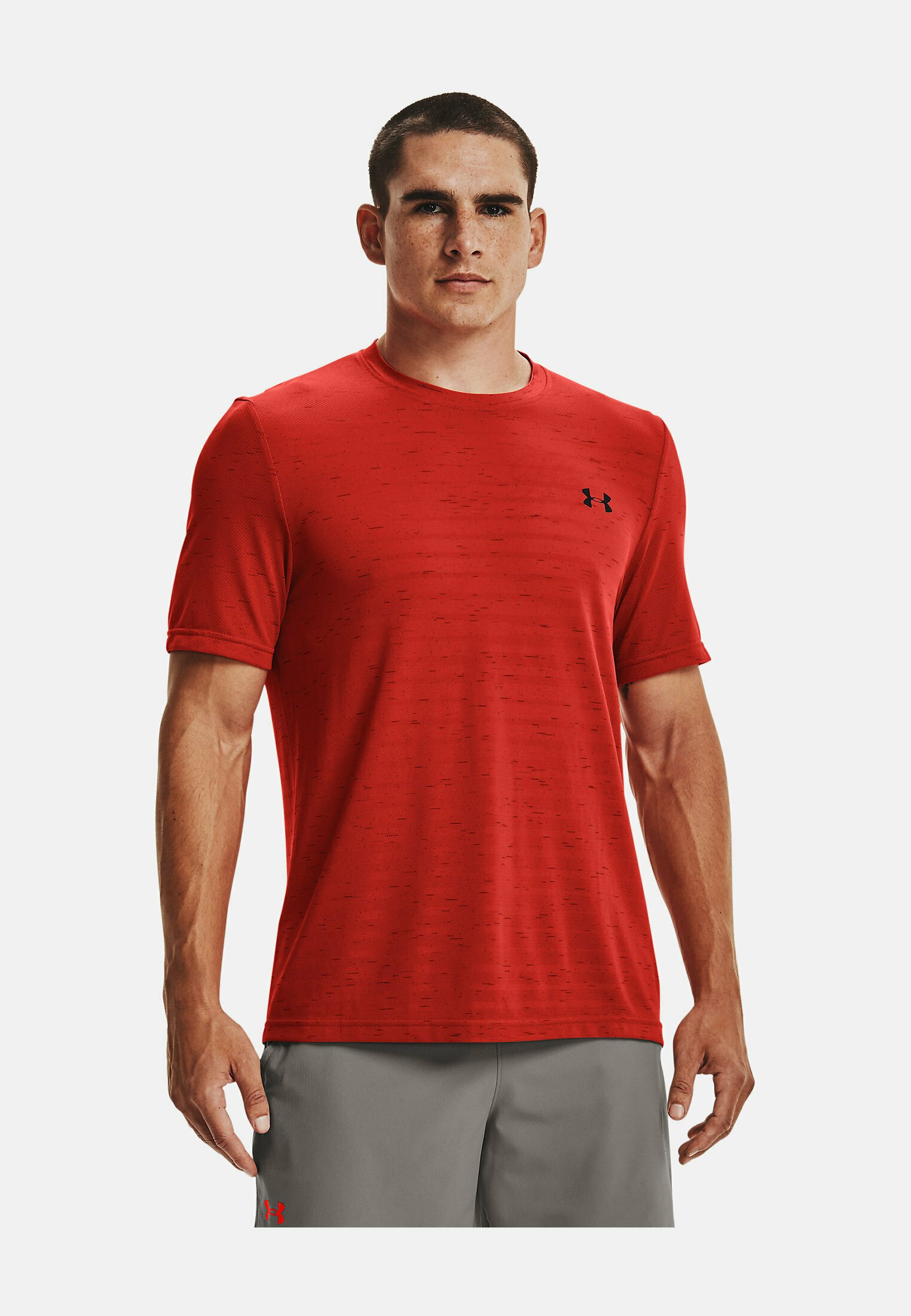Herrer SEAMLESS FADE - Funktionstrøjer Herrer SEAMLESS FADE - Funktionstrøjer
