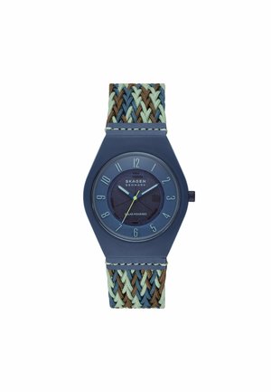 TRADITIONAL  SAMSØ SERIES - Zegarek