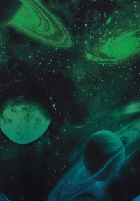 WE Fashion BLUE RIDGE - Mikina - blue