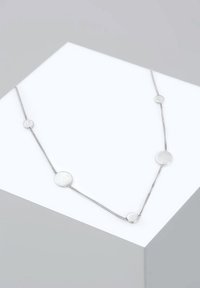 Elli DESIGN - Kaelakee - silver-coloured