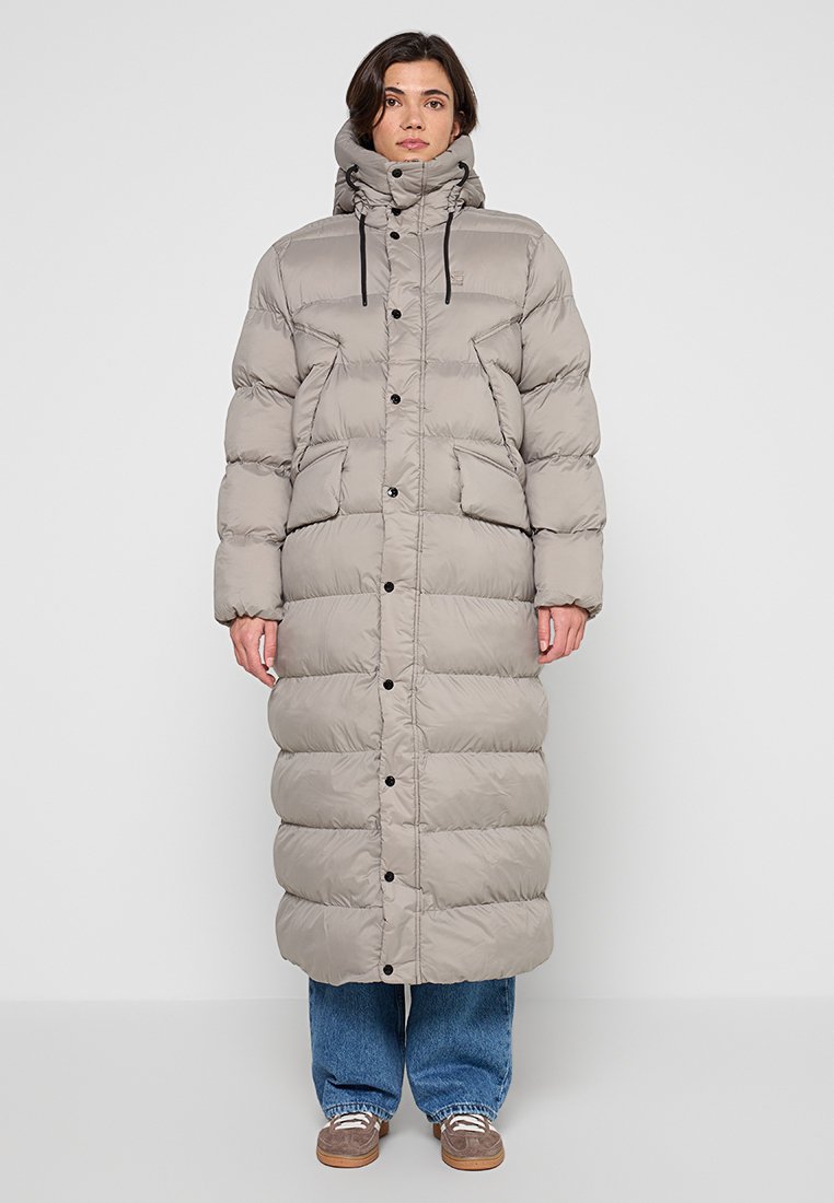 G-Star Wintermantel beige