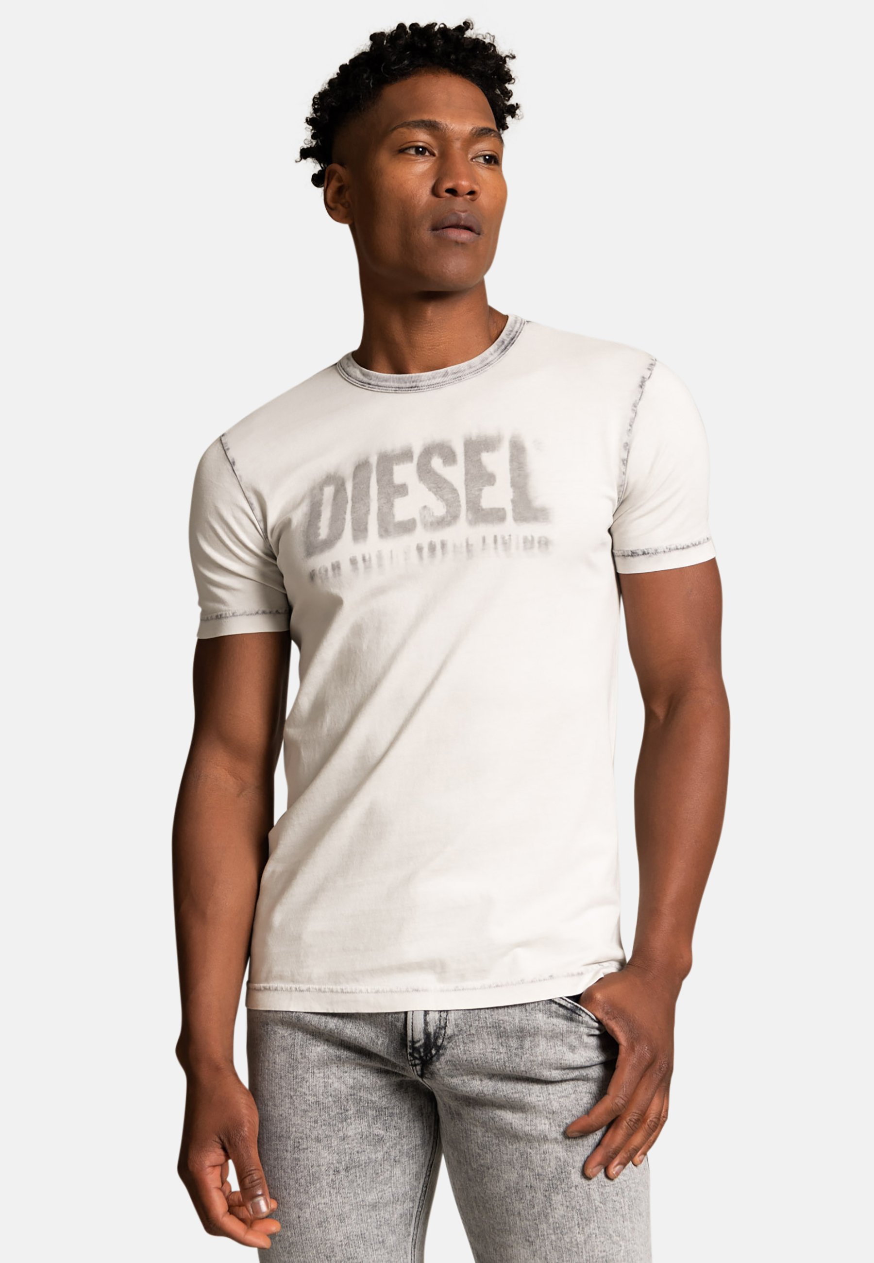 diesel t shirt zalando