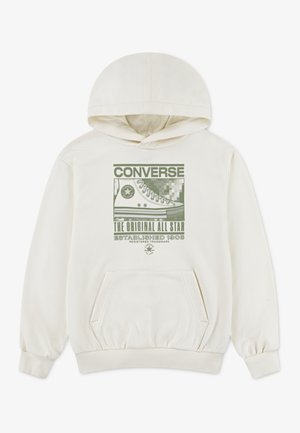 Converse - Bluza z kapturem