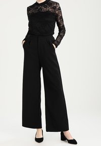 Soyaconcept Bluse - black