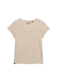 Niet geselecteerd, feather grey