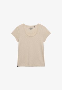 Niet geselecteerd, feather grey