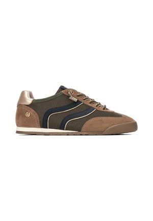 XTI, ZAPATILLA DE MUJER PLANO - Zapatillas - verde