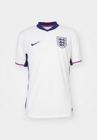 ENGLAND ENT STADIUM HOME JERSEY - Jalkapallopaita - white/blue void
