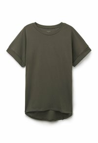 Nevybráno, green